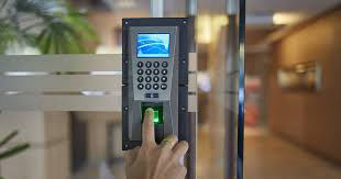 Access Control | Celtic Security Services
