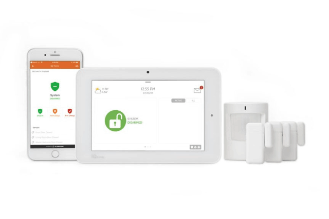 Small Business Security Systems | Celtic Security Services