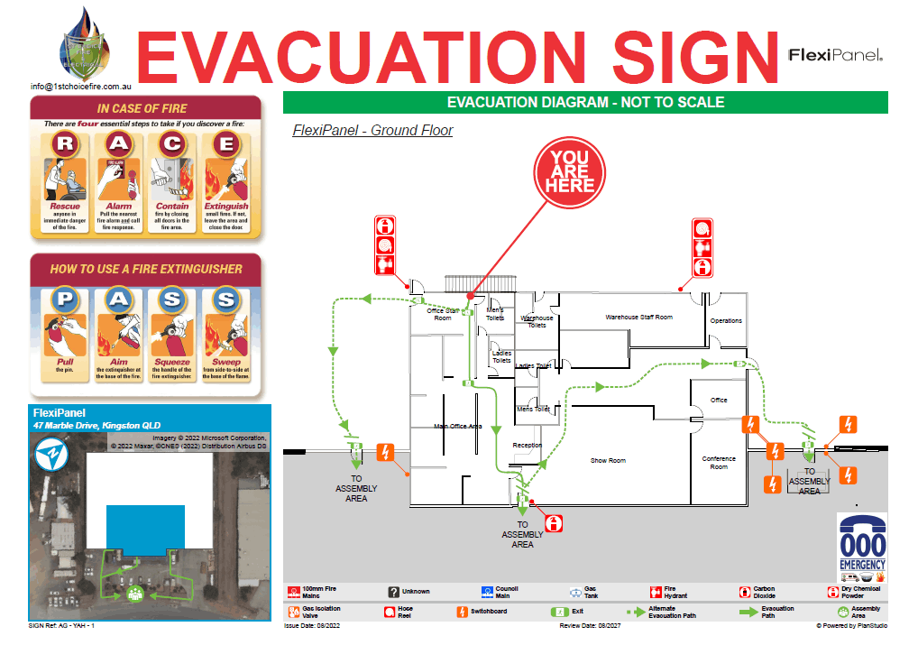 Mobirise Website Builder